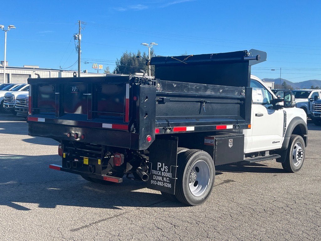 2026 Ford Super Duty F-450 DRW XL DRW