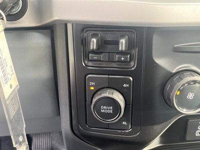 2026 Ford Super Duty F-450 DRW XL DRW