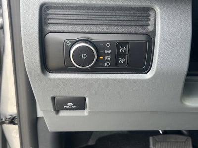 2026 Ford Super Duty F-450 DRW XL DRW