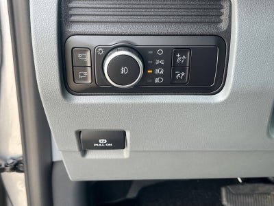 2026 Ford Super Duty F-450 DRW XLT DRW