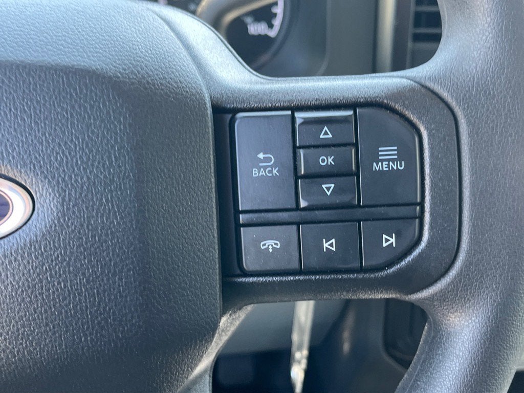 2025 Ford Super Duty F-550 DRW XL