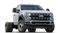 2025 Ford Super Duty F-550 DRW XLT DRW