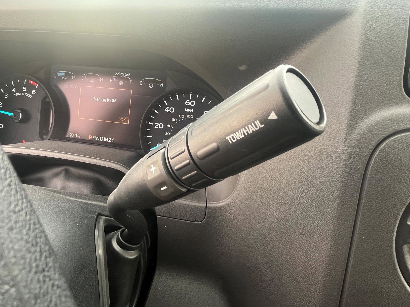 2026 Ford E-Series Cutaway Base Cutaway