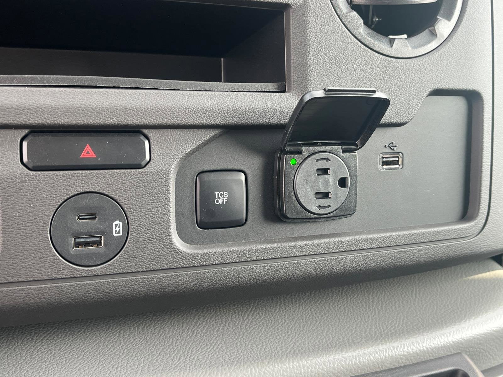 2026 Ford E-Series Cutaway Base Cutaway