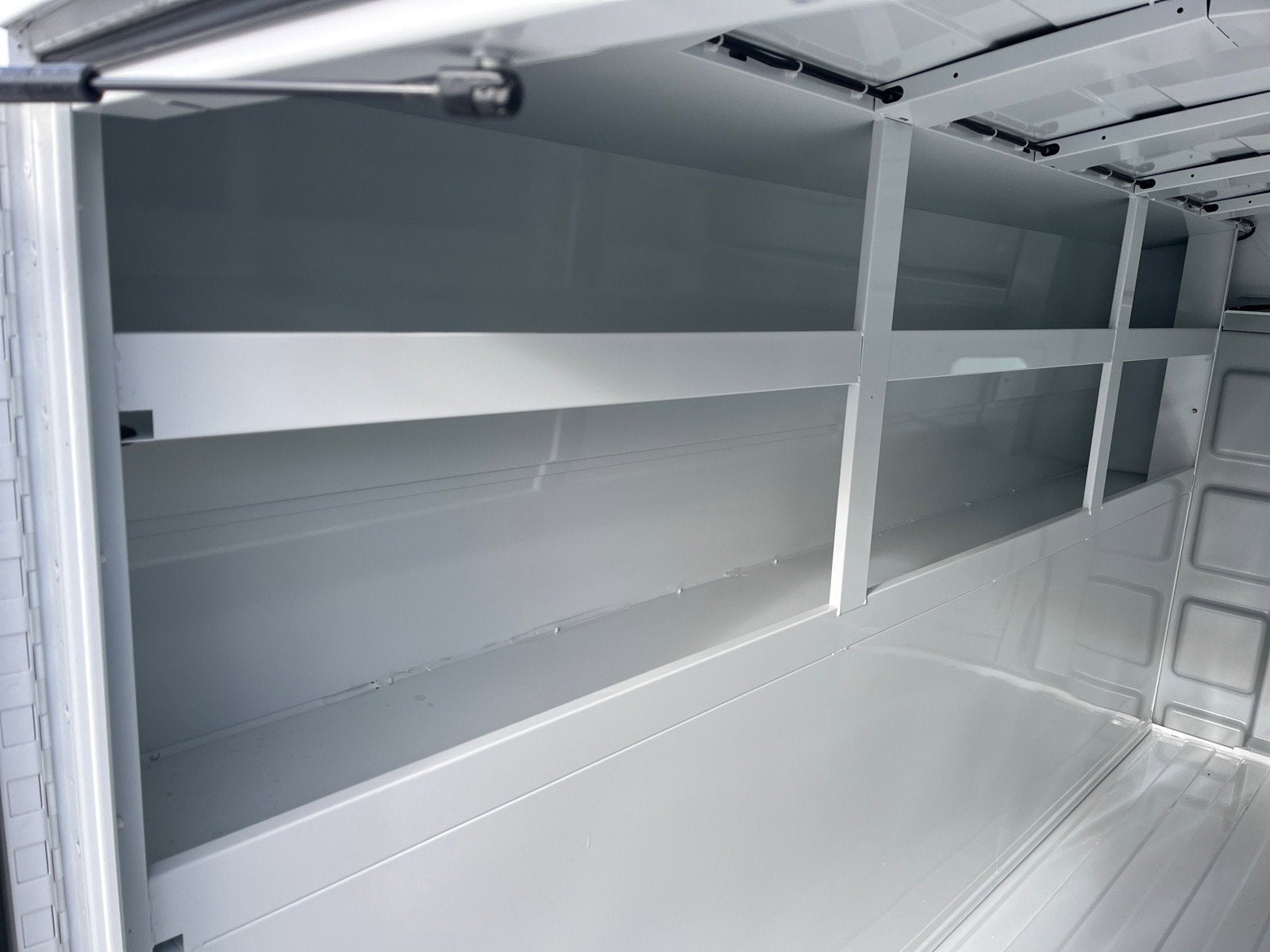 2026 Ford E-Series Cutaway Base Cutaway