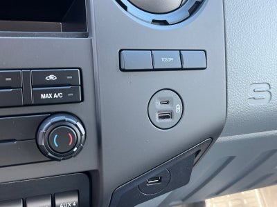 2026 Ford F-750SD Base