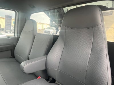 2026 Ford F-750SD Base