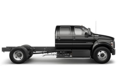 2026 Ford F-750SD Base