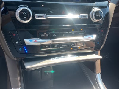 2023 Ford Explorer King Ranch