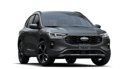 2025 Ford Escape ST-Line Elite