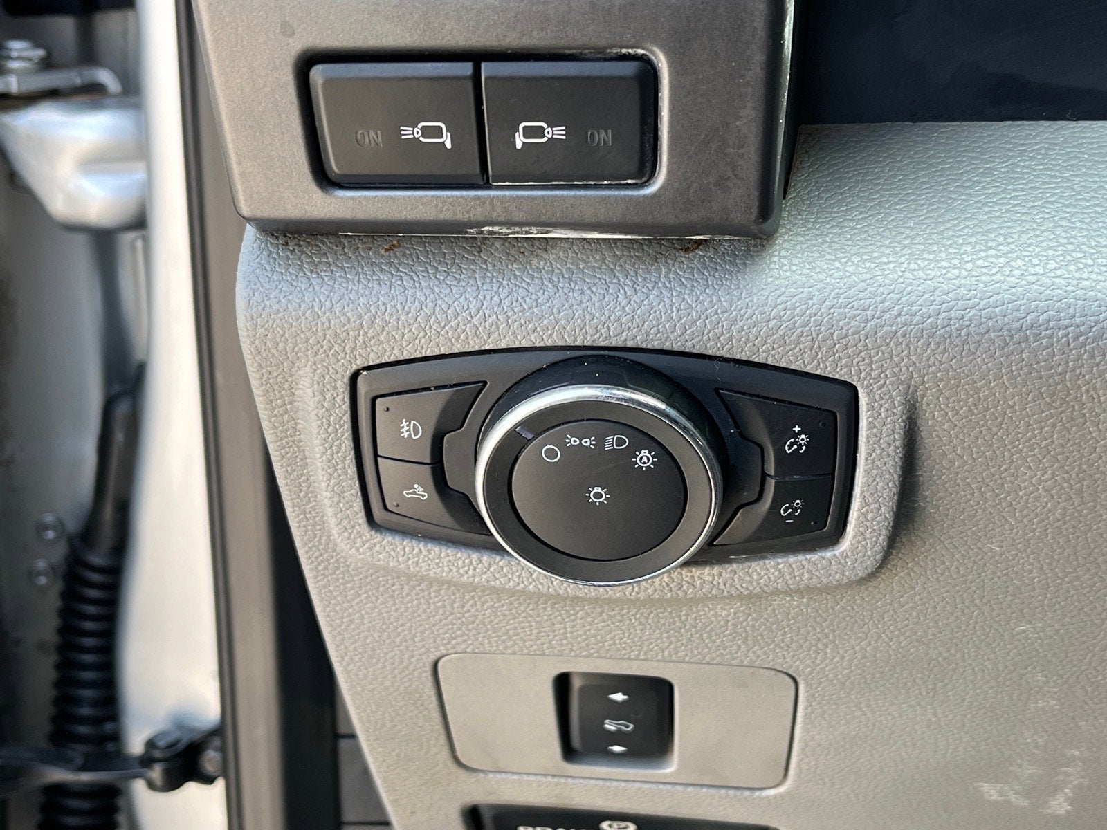 2019 Ford Super Duty F-250 SRW XLT