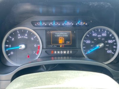 2019 Ford Super Duty F-250 SRW XLT