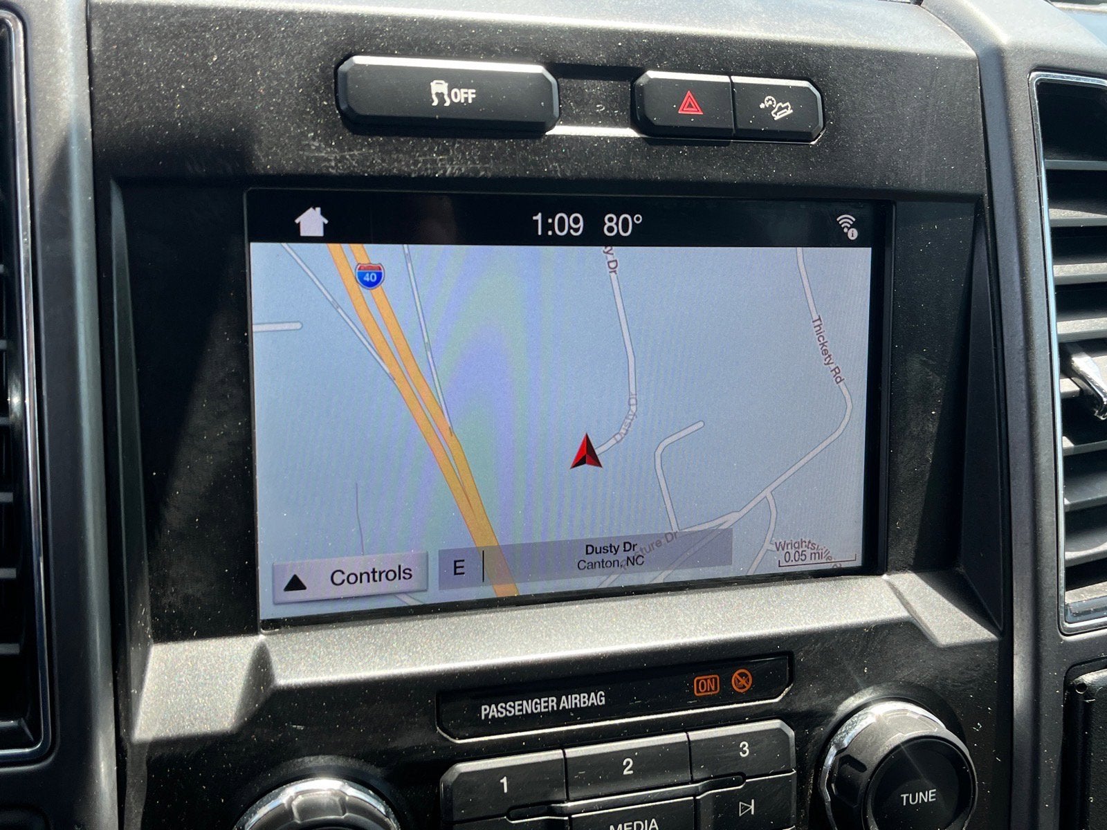 2019 Ford Super Duty F-250 SRW XLT