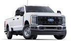 2025 Ford Super Duty F-250 SRW LARIAT