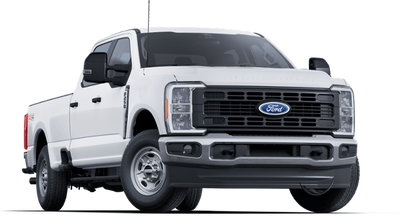 2025 Ford Super Duty F-250 SRW LARIAT