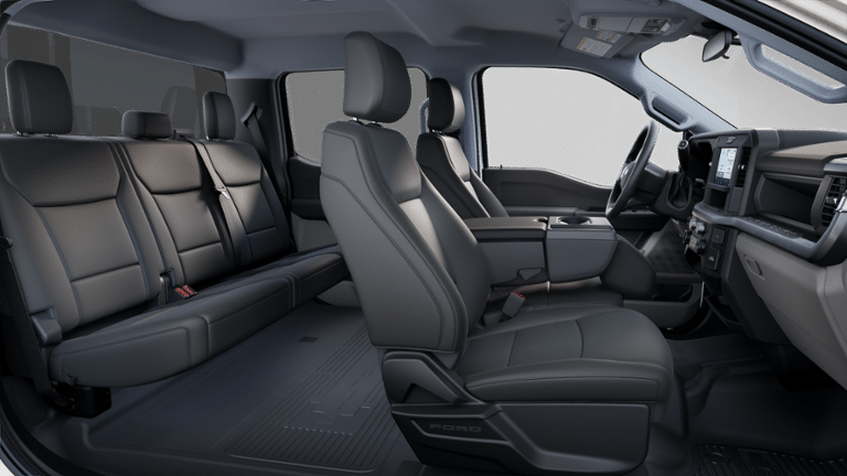 2025 Ford Super Duty F-250 SRW LARIAT