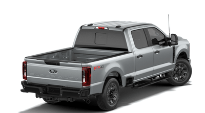 2027 Ford Super Duty F-250 SRW XL