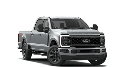2027 Ford Super Duty F-250 SRW XL