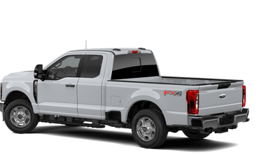 2026 Ford Super Duty F-250 SRW F-250® XLT