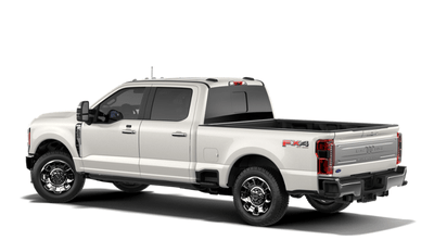 2027 Ford Super Duty F-250 SRW King Ranch