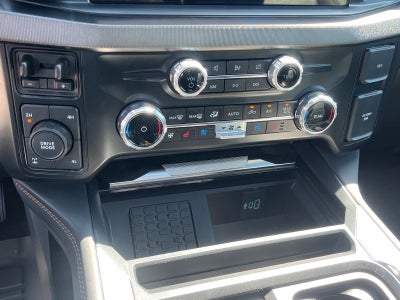 2024 Ford Super Duty F-250 SRW Platinum