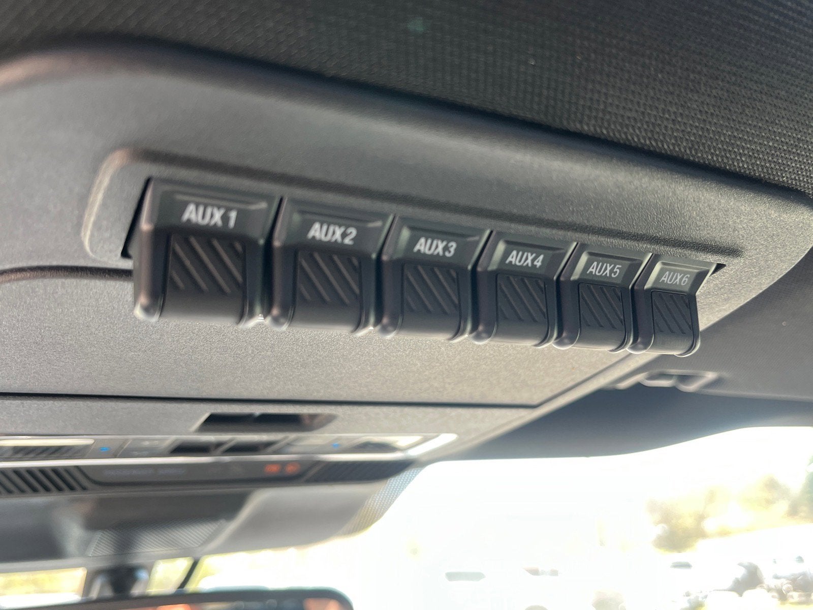 2024 Ford Super Duty F-250 SRW Platinum