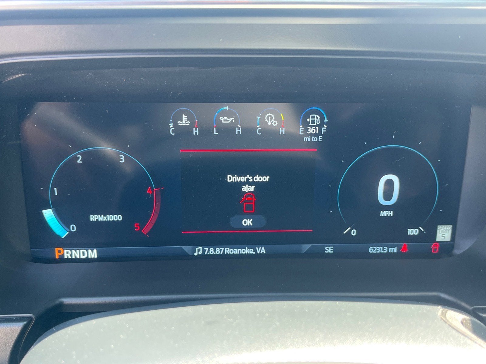 2024 Ford Super Duty F-250 SRW Platinum