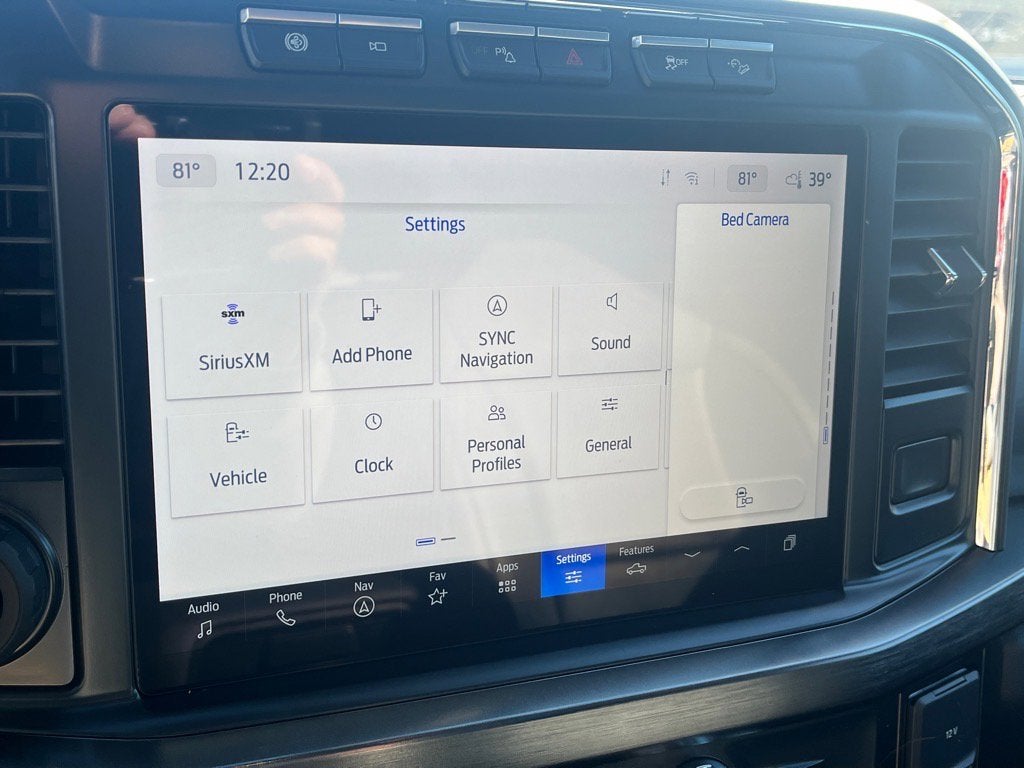 2024 Ford Super Duty F-250 SRW LARIAT