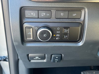 2024 Ford Super Duty F-250 SRW LARIAT