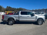 2024 Ford Super Duty F-250 SRW LARIAT