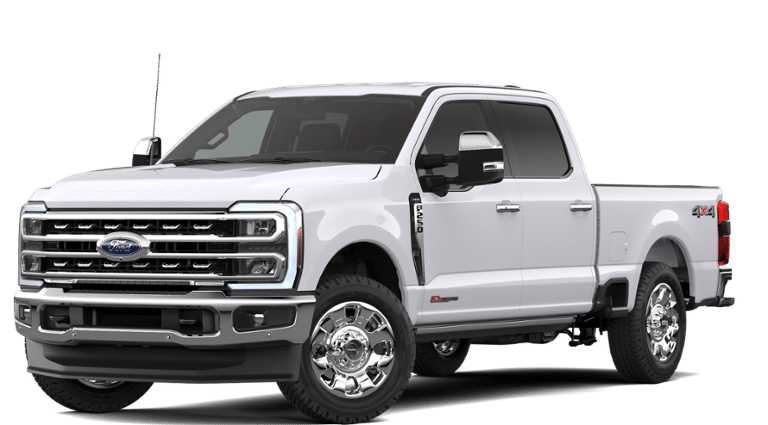 2026 Ford Super Duty F-250 SRW F-250® Lariat®