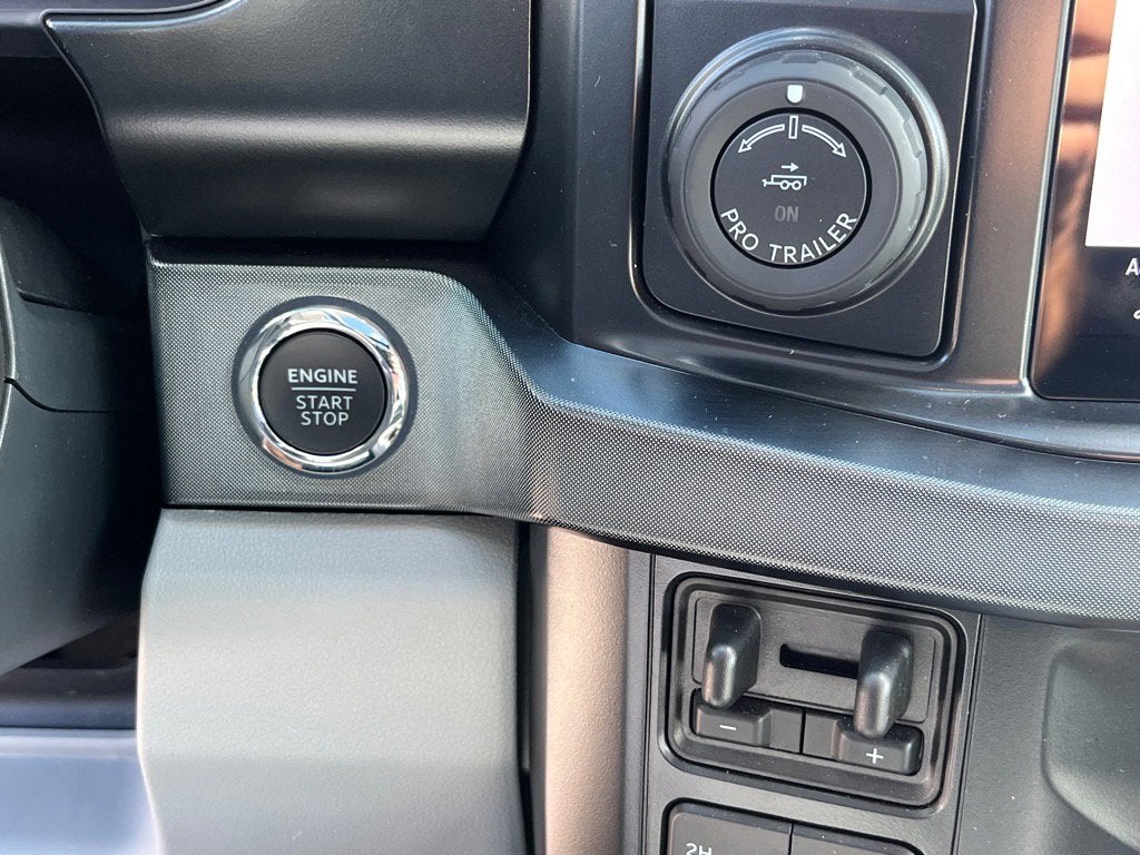 2024 Ford Super Duty F-250 SRW Limited