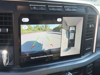 2024 Ford Super Duty F-250 SRW Platinum