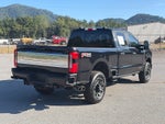 2024 Ford Super Duty F-250 SRW Platinum