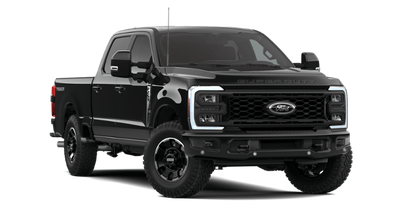 2026 Ford Super Duty F-250 SRW F-250® Lariat®