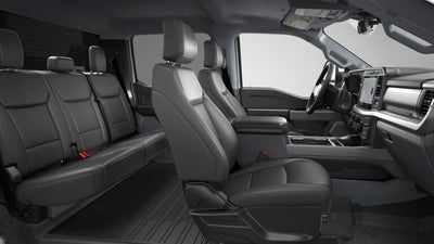 2026 Ford Super Duty F-250 SRW XLT