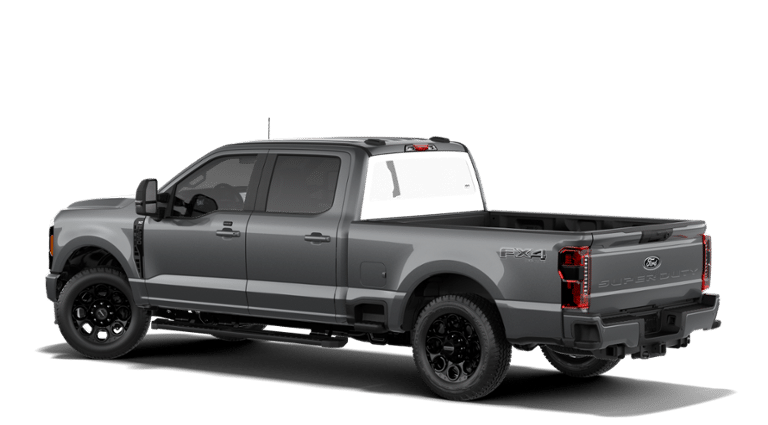 2027 Ford Super Duty F-250 SRW XLT