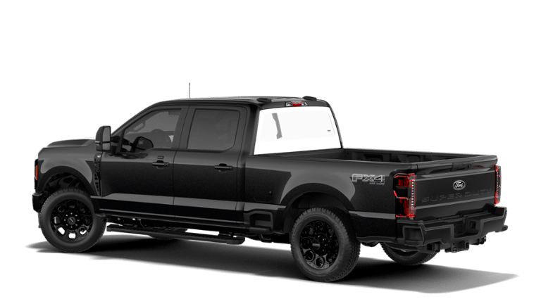 2027 Ford Super Duty F-250 SRW XLT