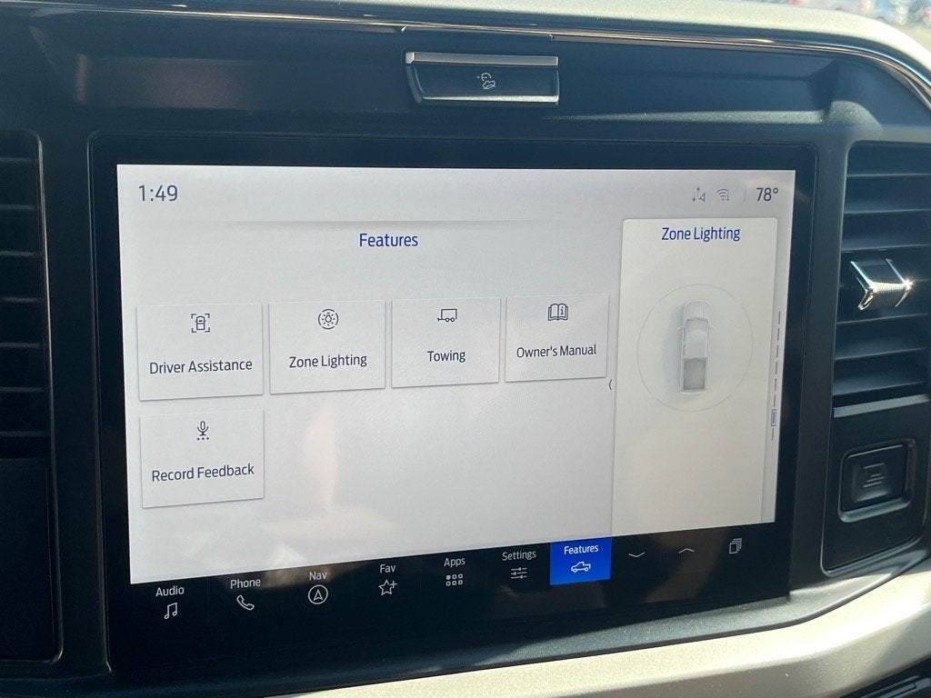 2026 Ford Super Duty F-250 SRW XLT