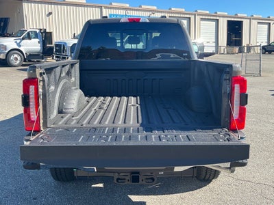 2026 Ford Super Duty F-250 SRW XLT