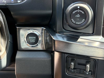 2024 Ford Super Duty F-250 SRW LARIAT