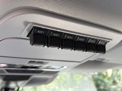 2024 Ford Super Duty F-250 SRW LARIAT