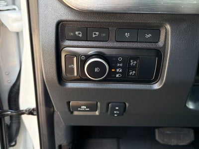 2024 Ford Super Duty F-250 SRW LARIAT