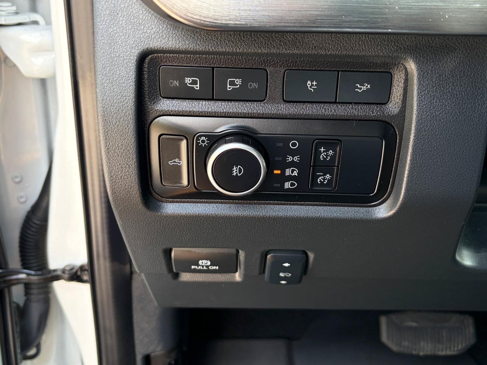 2024 Ford Super Duty F-250 SRW LARIAT