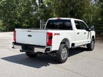2024 Ford Super Duty F-250 SRW LARIAT