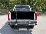 2024 Ford Super Duty F-250 SRW LARIAT