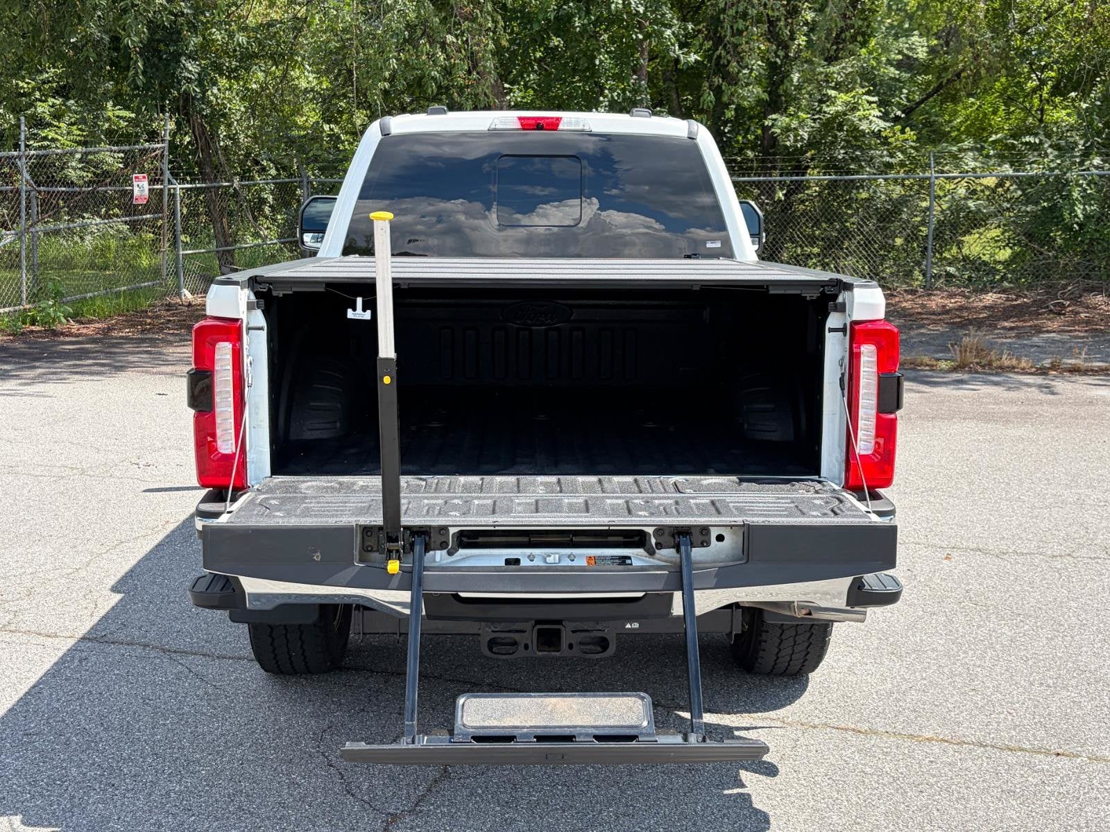 2024 Ford Super Duty F-250 SRW LARIAT