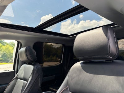 2024 Ford Super Duty F-250 SRW LARIAT
