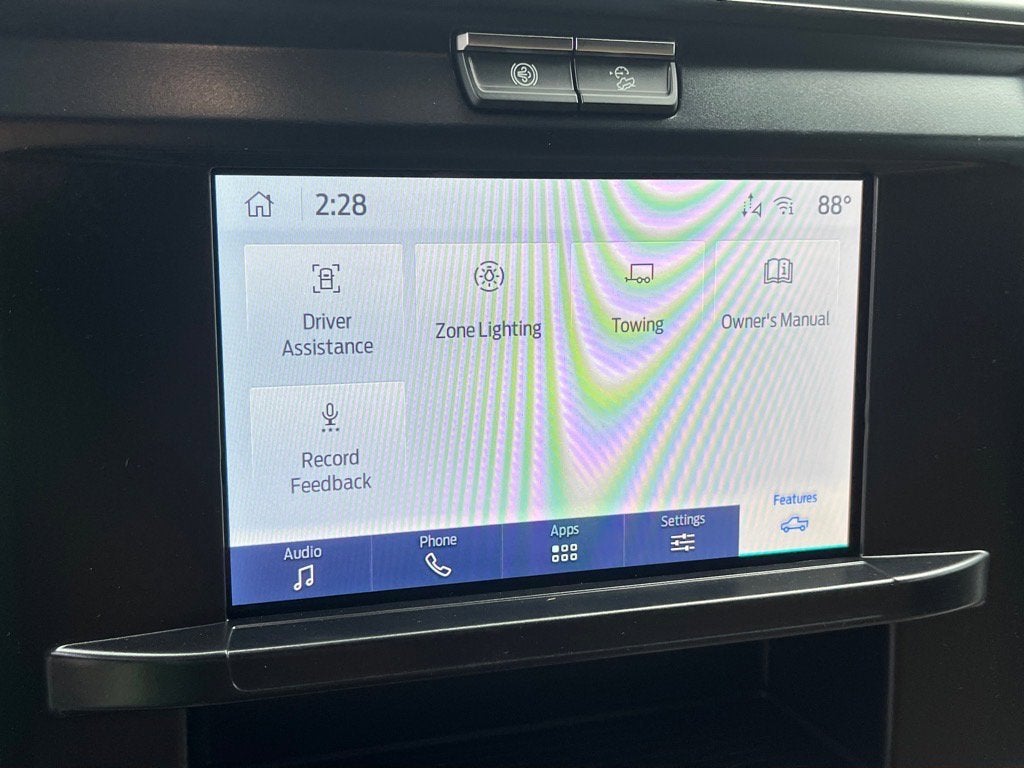 2025 Ford Super Duty F-250 SRW XLT