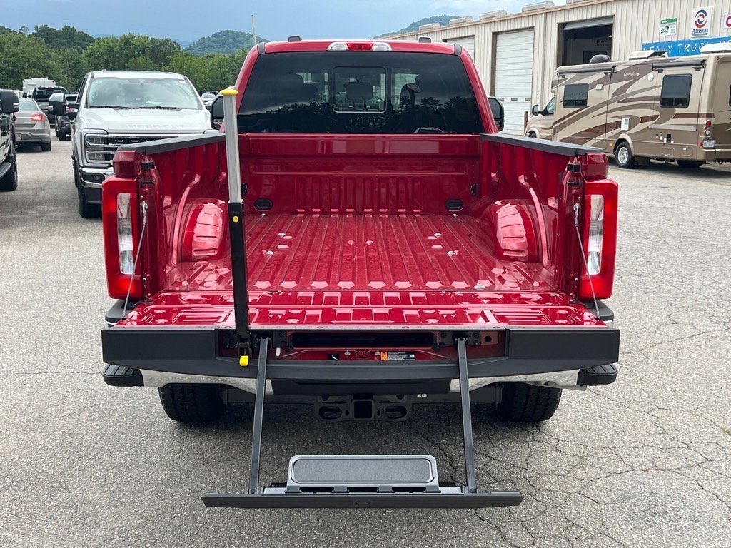 2025 Ford Super Duty F-250 SRW XLT
